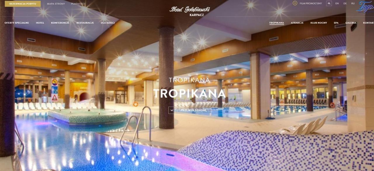 Srub Na Svahu Sjezdovky V Radvanicich Radvanice  Экстерьер фото
