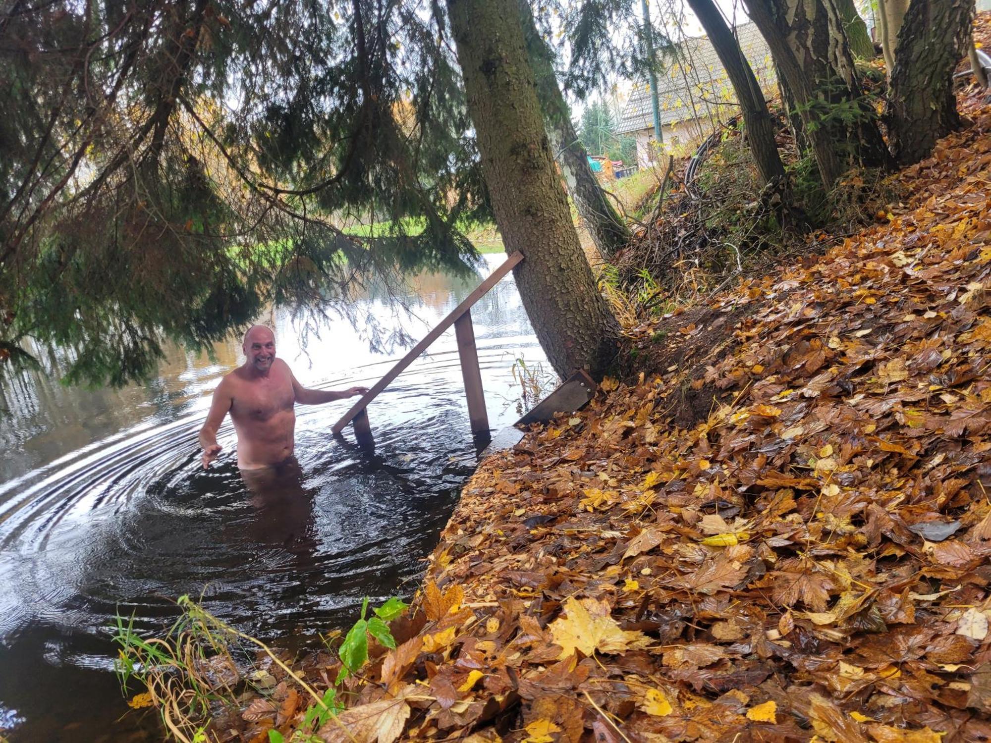 Вилла Srub Na Svahu Sjezdovky V Radvanicich Radvanice  Экстерьер фото